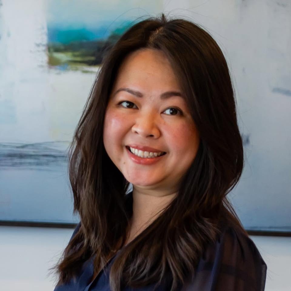 Portrait of Kylie Dang